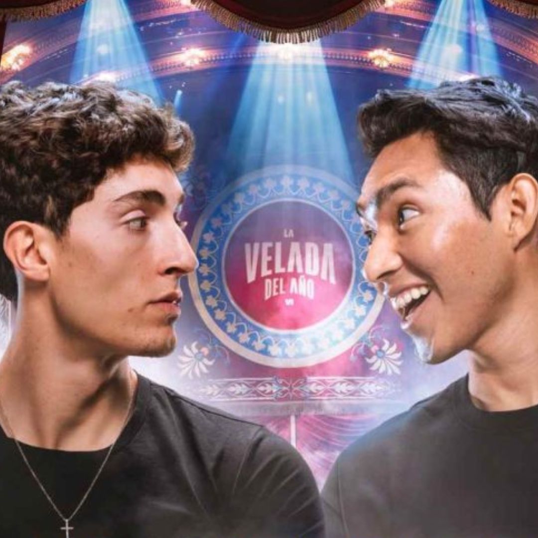 ¿Quién Ganó Fernanfloo o Plex? Foto: Ibai